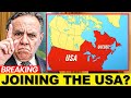 BREAKING Quebec Just ANNOUNCED Its SHOCKING Intent To Separate That Puts Canada On Edge BREAKING Quebec Just ANNOUNCED Its SHOCKING Intent To Separate That Puts Canada On Edge