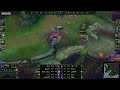 Bel'Veth killed Cho'Gath
