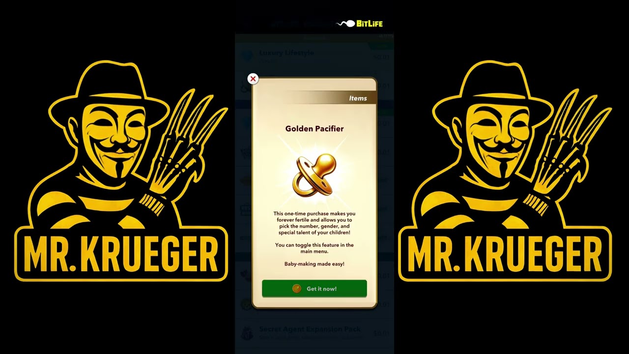 BitLife Latest Mod APK v3.17.17 With God & Boss MOD And More