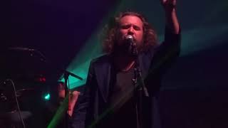 Us and Them - Gov&#39;t Mule with Jim James December 7, 2018