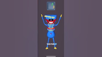 Flexy Ring Gameplay #shorts 🎮