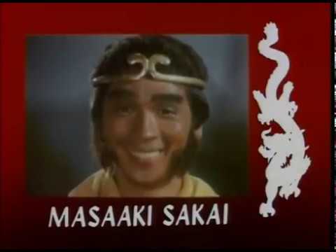 Monkey 1978 Moral Lessons from Ep 1-3