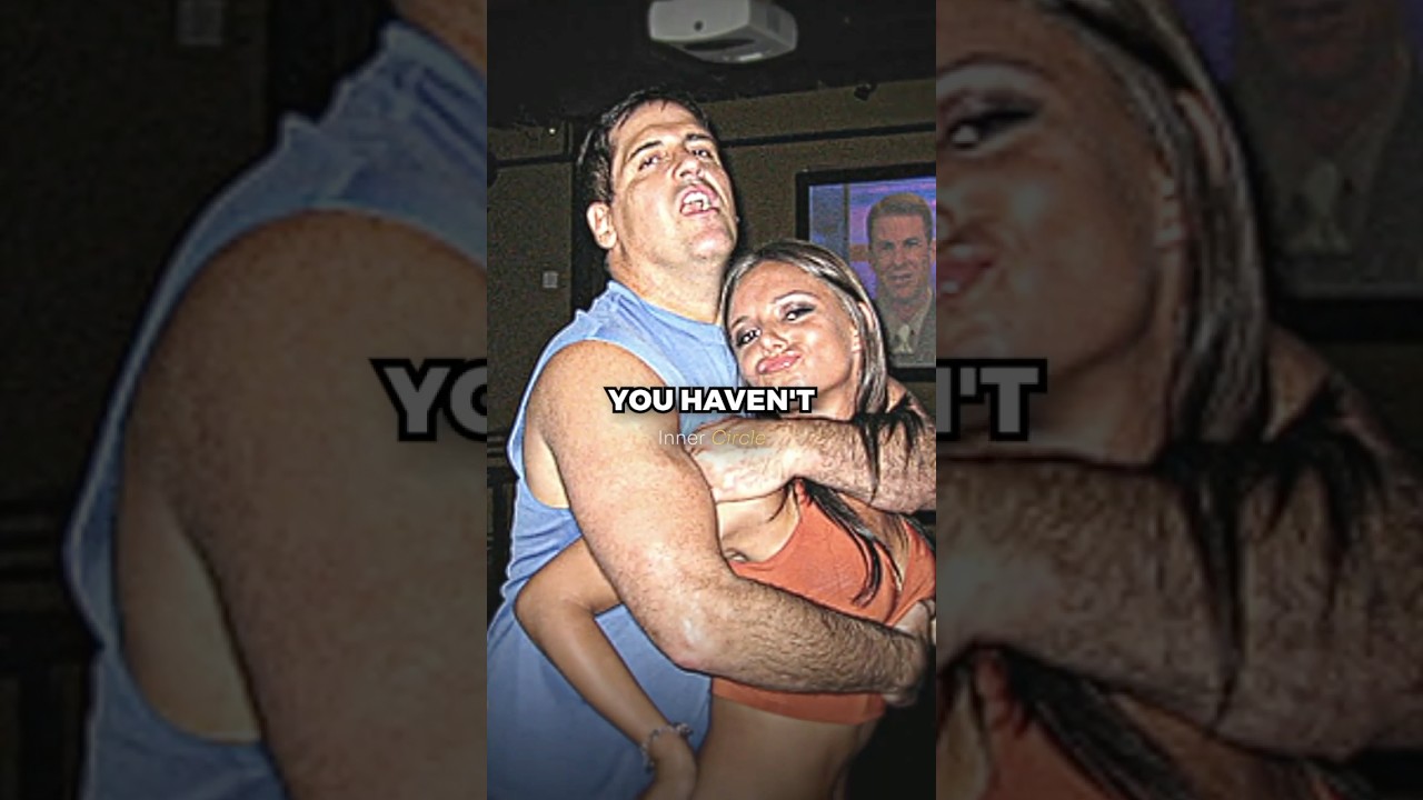 Mark Cuban's Food Advice That Will Change Your Life!