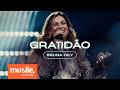 Bruna olly  gratido gratitude  brandon lake  ao vivo