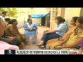 Las madres sustitutas, un negocio en la India