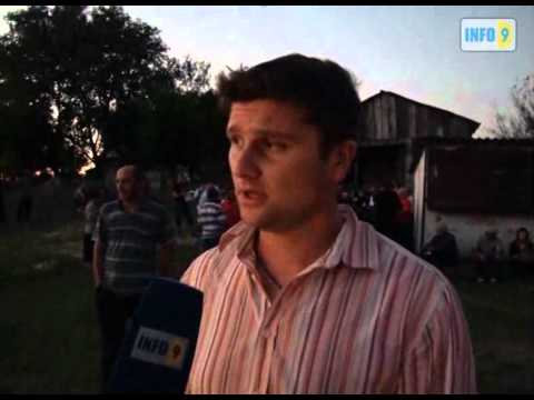 თერჯოლაში ზეწოლის ფაქტები გრძელდება