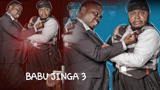 BABUJINGA PART 3 - MKOJANI, SAMOFI,