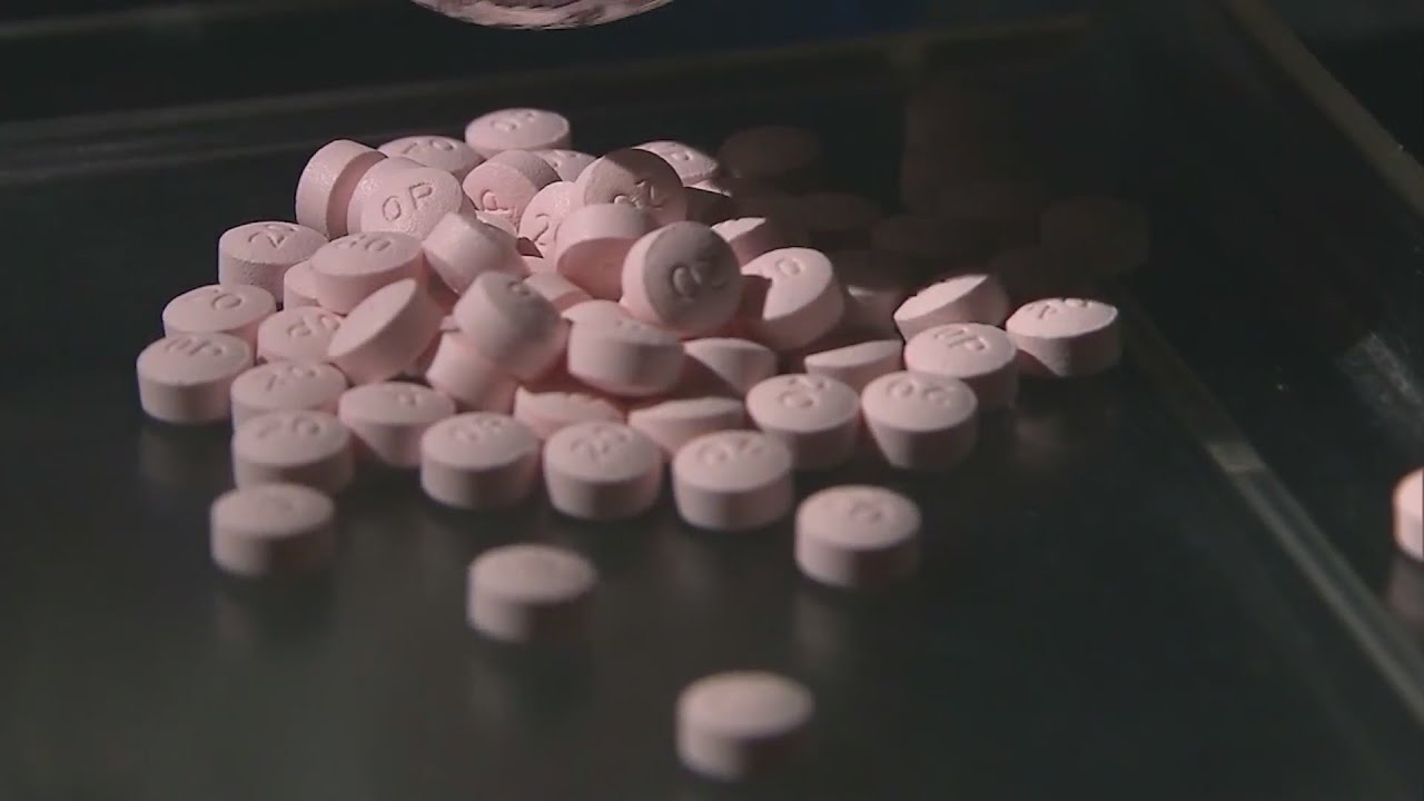 New kck substance abuse treatment center hopes to fill void youtube