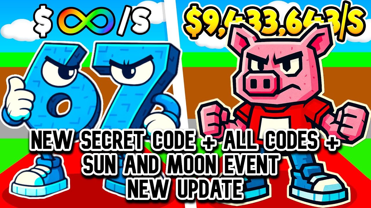 STEAL THAT BRAINROT DUOS MAP FORTNITE - SECRETS CODE, ADMIN ABUSE EVENT, SUN AND MOON EVENT