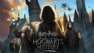 Harry Potter: Hogwarts Mystery - Intro Video