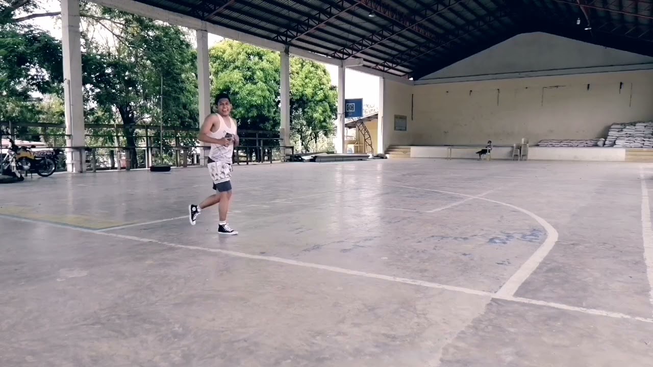 CONTINUOUS TRAINING (Physiology of Exercise)