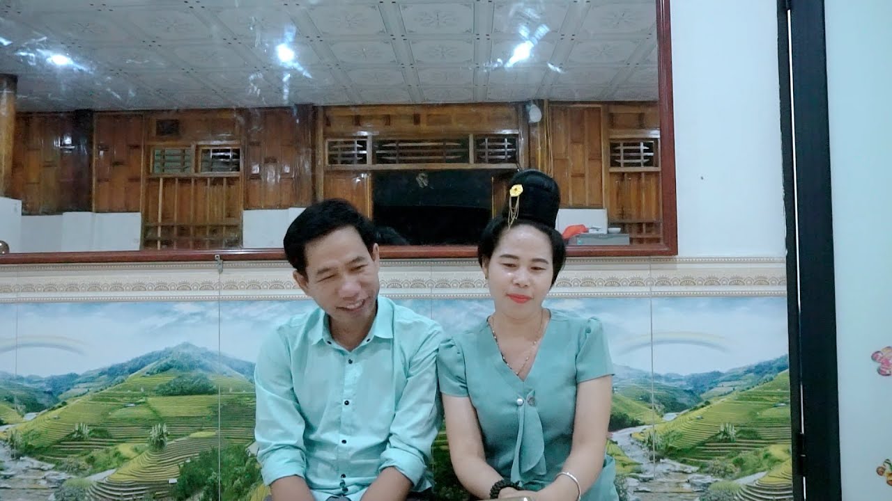 Sau Hai Ngày Đi Tìm Câu Đố, Quàng Tiếng , Lò Muôn Lại Trở Lại Đố Vợ Chồng Chủ Kênh Ngọc Bua