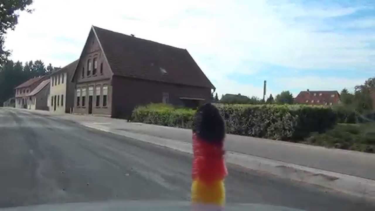 Wellie Anemolter Stolzenau BRD 3.10.2015