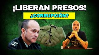 Download Lagu 🇨🇱Chile: ¡Liberan A Peligrosos Presos Por Error! ¿Idiotez o Complicidad?🕵 MP3
