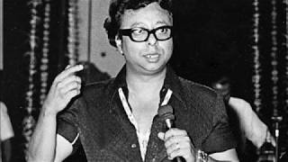 Two rare Kishore Asha duets from Double Cross (R.D. Burman, Majrooh; 1973)