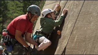 Be an MDA Summer Camp Volunteer – Best Week