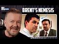 David Brent Gets Told Off By Neil | The Office UK