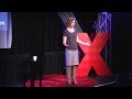 Violence -- a family tradition | Robbyn Peters Bennett | TEDxBellingham