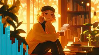 【Late Night Jazz】Soul of Linger at Twilight – Warm Lounge Music for Relaxation