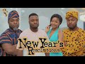 AFRICAN HOME NEW YEARS RESOLUTIONS  2024