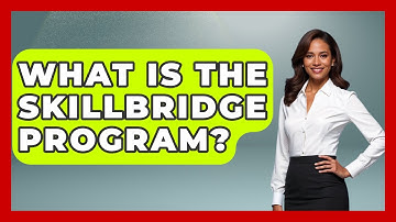 What Is The SkillBridge Program? - Job Success Network