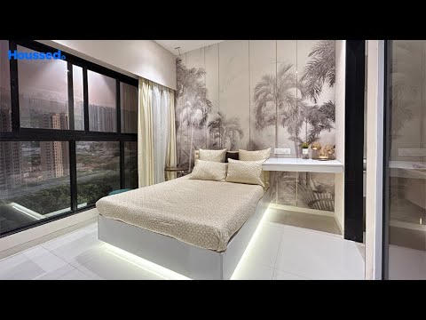 UK Iona Andheri Mumbai | Best Project in Andheri By UK Realty | Houssed