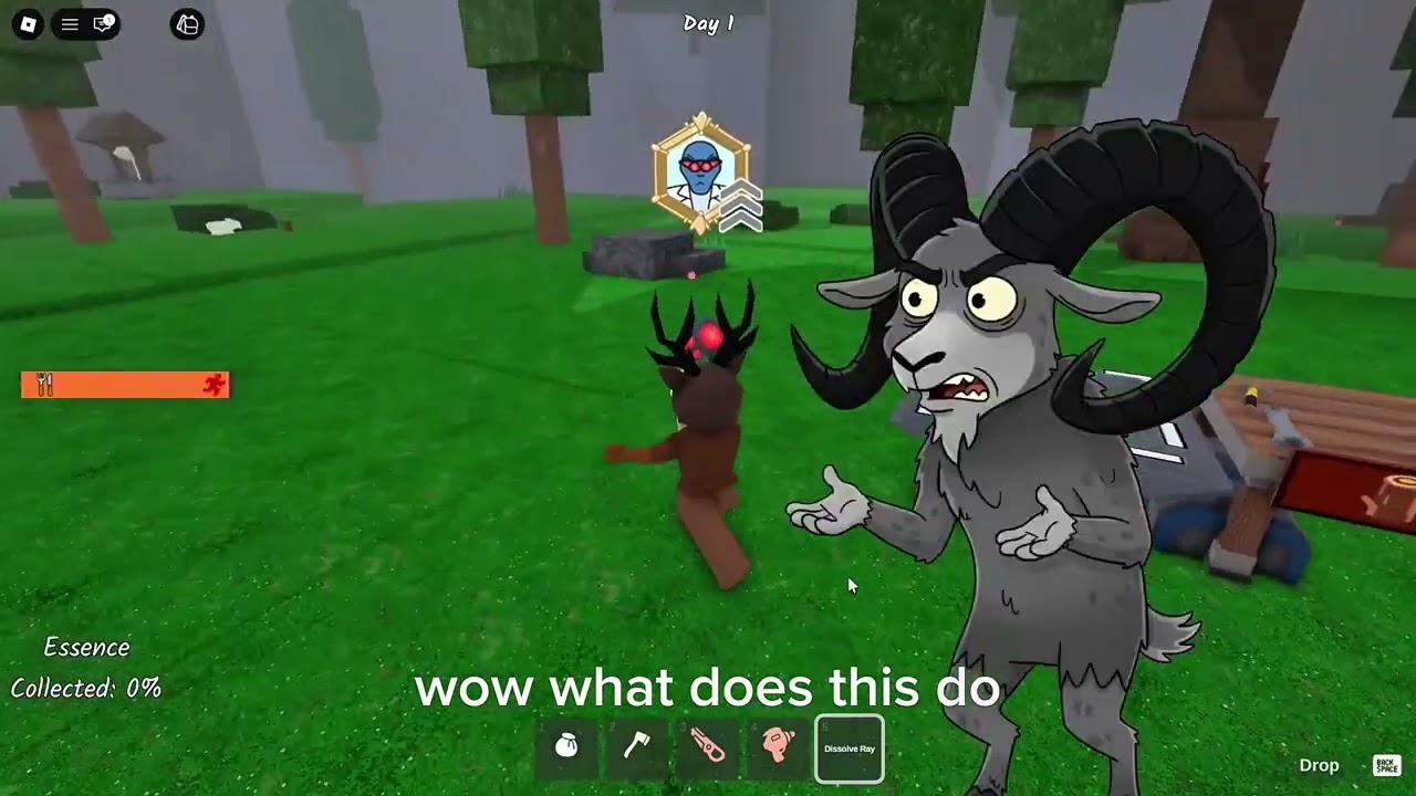Edit roblox