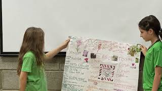 2025 CECB International School Science Fair