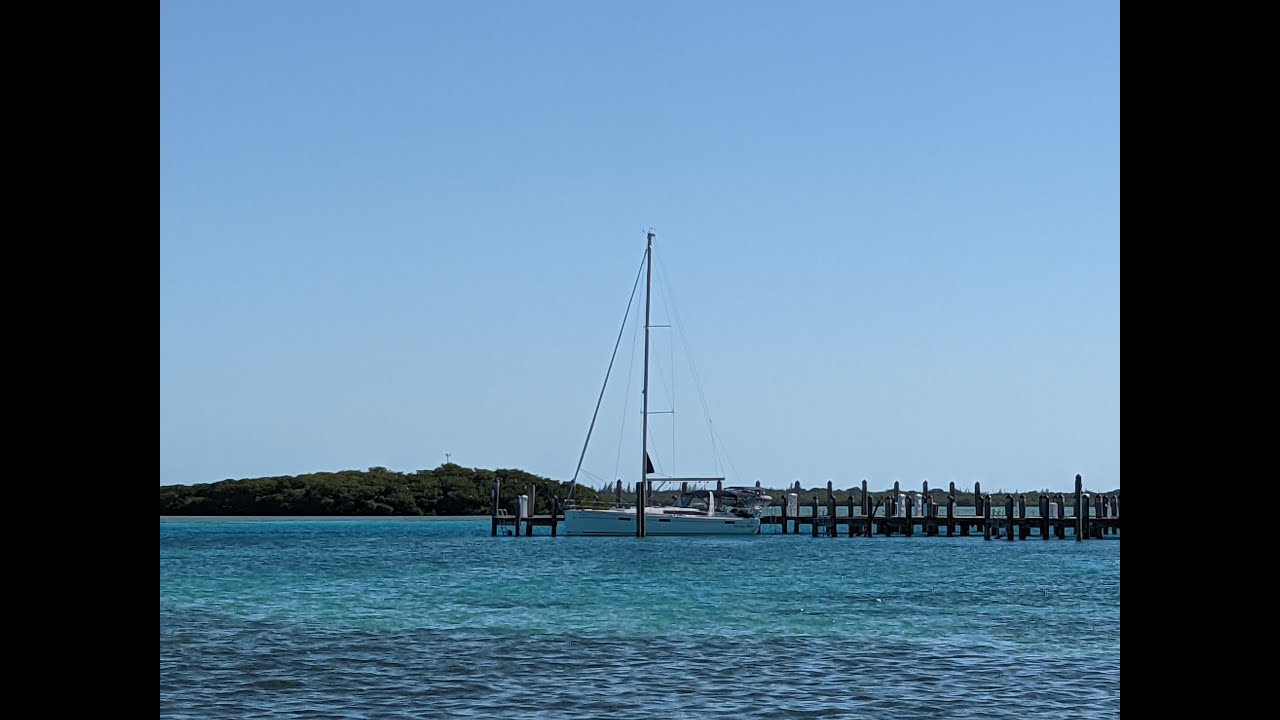 Finally Bahamas!
