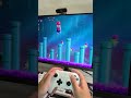 Gameplay of New Super Mario Bros Wonder fyp Gaming Gameplay of New Super Mario Bros Wonder fyp Gaming