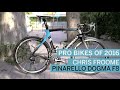 Pro bikes of 2016: Chris Froome&#39;s Pinarello Dogma F8 | Cycling Weekly