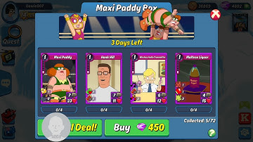 Animation throwdown the quest for cards 4 legend