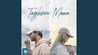 Taghsire Mane - Siohash, Kusha, Sara Peyrovan