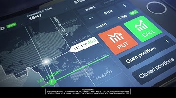 iq option platform - iq option review | is this the best new binary options broker?