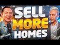 The trick to selling more homes