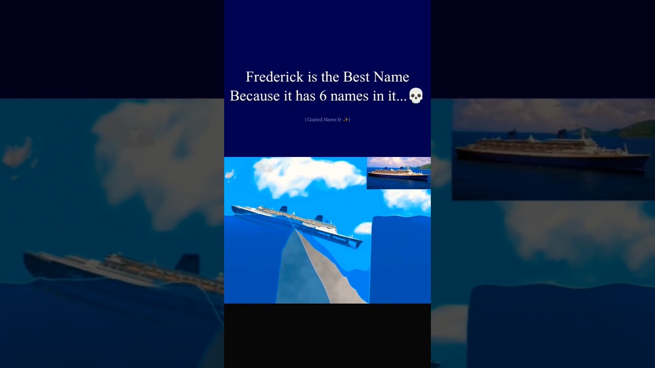 Ships Physics Simulation 