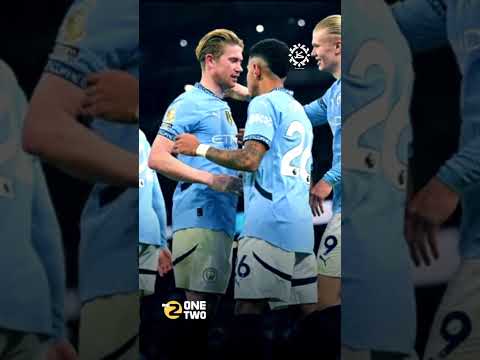 فيتور ريس... ساحر برازيلي جديد في مانشستر سيتي