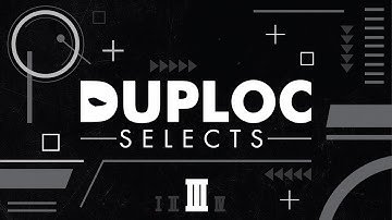 King Monday - Choco Dub [DUPLOC SELECTS - Chapter Three]