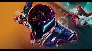Apex Pro Plays Hyperscape for the first time!