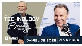 Live from AIS 2025: Daniel De Boer | Croma-Pharma