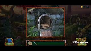 Lost Lands 8 | Chapter 1 | Sand Captivity Walkthrough | The Plains