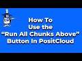 BUS 231 RStudio/Posit Cloud: Fixing an "Object not Found " error by "running all above"