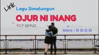 Lagu Simalungun  ' OJUR NI INANG '