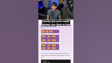 CSS Flex Gap - Know THIS!
