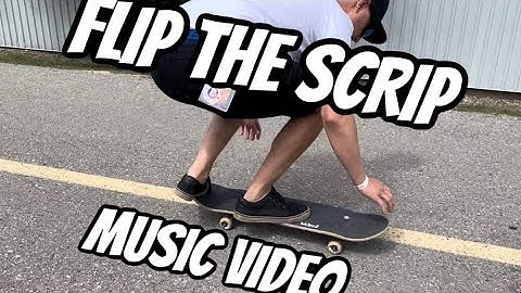 Handheld - Flip The Scrip (Official Music Video)