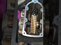 warm gear problem