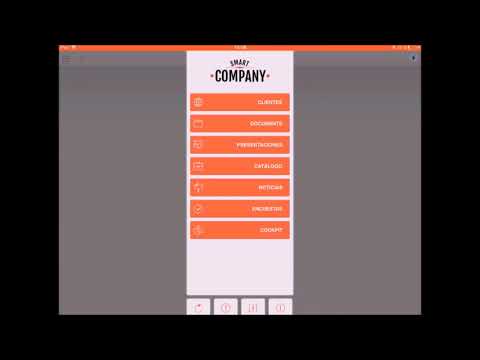 SmartSales SmartCompany