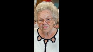 Funeral Service - Mrs. Nella Sholar Wilson