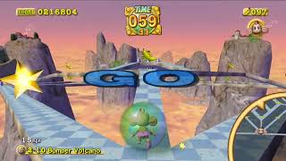 Famous Super Monkey Ball 2: Community Pack 1.0 Remastered - Story Mode Net Worth
