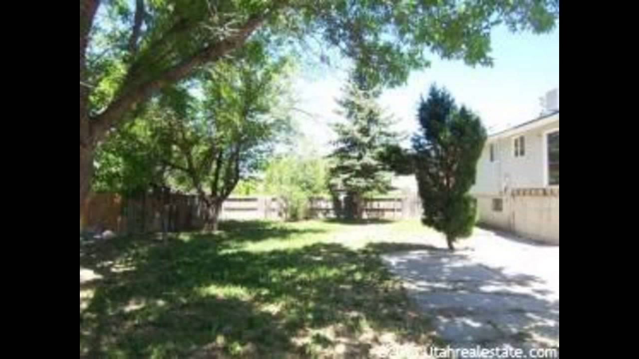 HUD Homes in Taylorsville YouTube